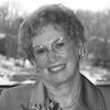 LEITCH, INEZ photo