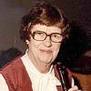 ROWSON, EILEEN photo