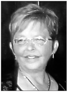 ROBERTSON, Debra photo