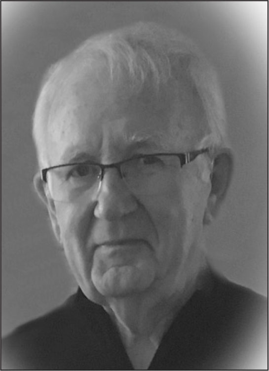 MANTIE, Ronald photo
