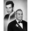 DEMYEN, GEORGE photo