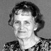 HEWLETT, ALFREDA photo