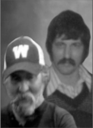 ROBB, Donald photo