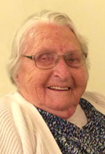 Geisheimer, Dora photo
