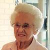 HADALLER, GLADYS photo