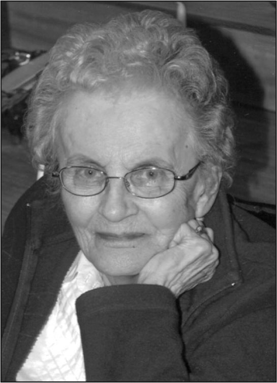 BISSON, Marie photo