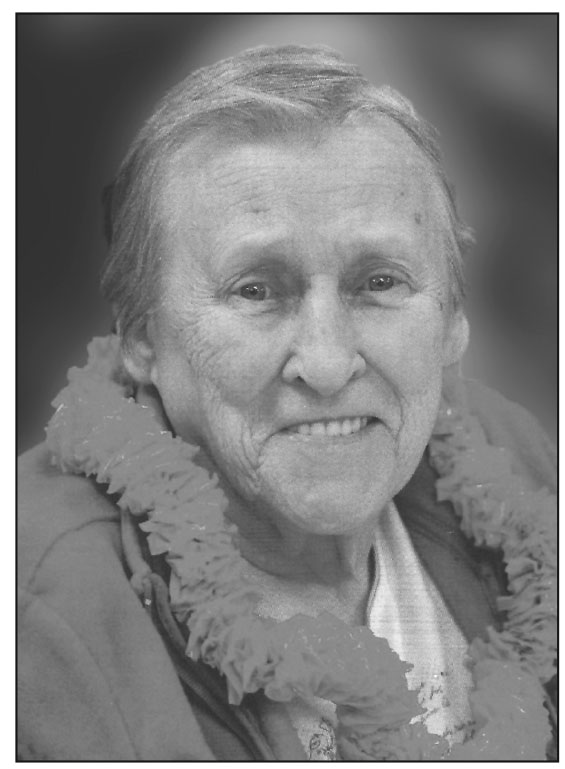 BOLLMAN, Doreen photo