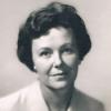 KEYES, BERYL photo