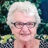 BOUDREAU, LILLIAN photo