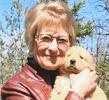 CRUSE, SANDRA photo