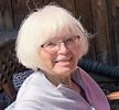 VERRIER, PATRICIA photo