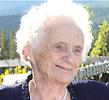 QUEEN, GERTRUDE photo