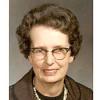 THOMPSON, BERYL photo