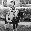 WHITE, MARGARET (MARGRET) (PEG) LORAINE photo