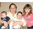 BOYCE, TAMARA photo
