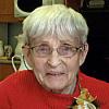VINCETT, MARGARETTA photo