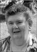 ROBERTSON, Ethel photo