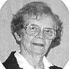 LAVOIE, EDNA photo