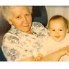 MCNAB, MAY photo