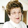 RENNIE, JUNE photo