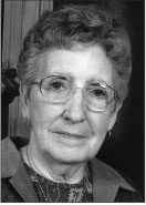 DOOLE, Dorothy photo