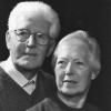 SPENCE, MARGARET and ALEXANDER photo