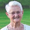 MILNE, MURIEL photo