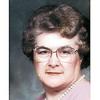 CARRIERE, MARIE-LOUISE  photo