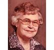 O'CONNOR, WINNIFRED photo