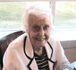SINCLAIR, MARGUERITE photo