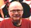 BAUMAN, CLARENCE photo