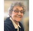 STERNA, GERTRUDE photo