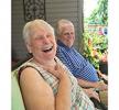 KYLE, LORNE AND ROSE-MARIE photo