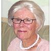 GALL, MARJORIE photo