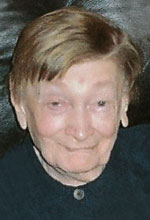 Toews, Mary photo