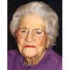 MORROW, OLIVE photo