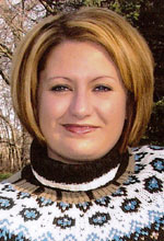 Friesen, Lyse photo