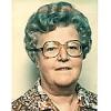 BRYDON, HILDA photo
