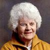 GOLUB, EDITH photo