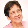 TOLENTINO, MARIA photo