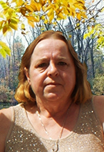 Calder, Ruth photo