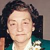 CATHRO, DOROTHY photo