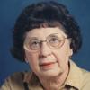 VICKERY, HILDA photo