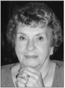 HENDERSON, Constance photo