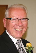 Enns, John photo
