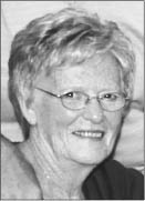 DUDLEY, Margaret photo