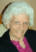 Kroeker, Aurelia photo