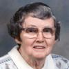 REICHERT, GLADYS photo