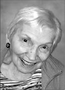 JOHNSTON, Edith photo