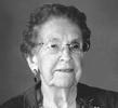 BEAUDRY, BERTHA photo